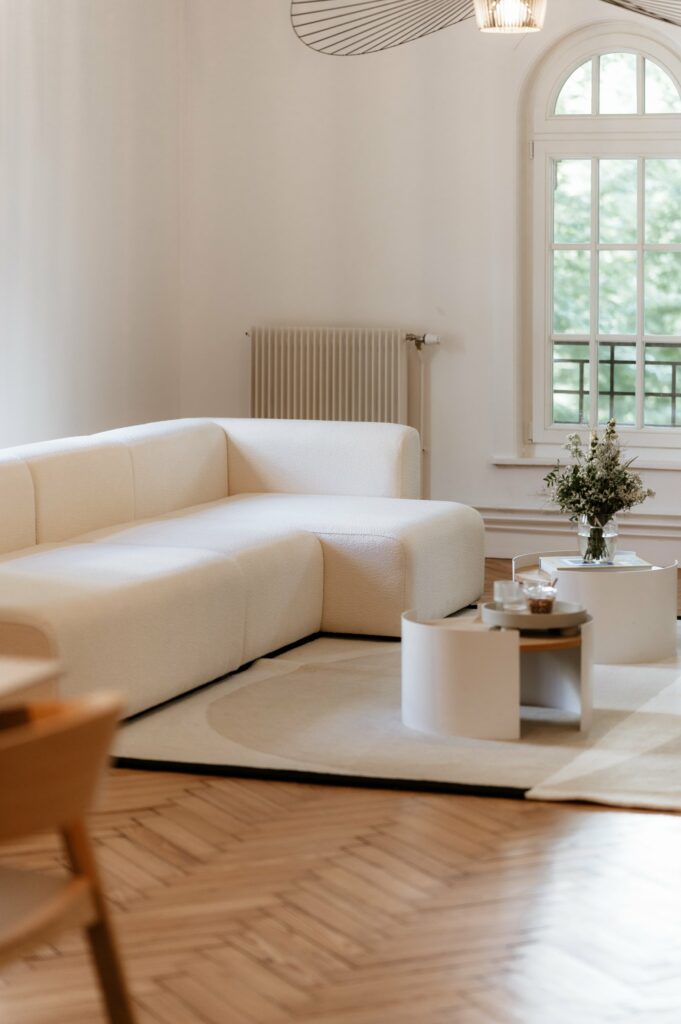 Reportage entrepreneur