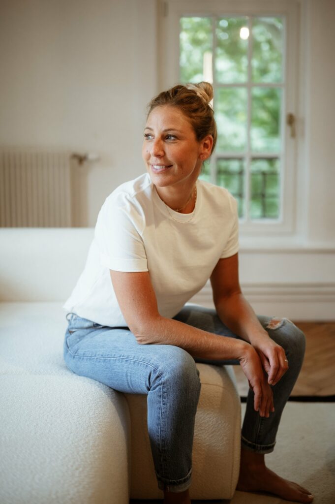 Reportage entrepreneur