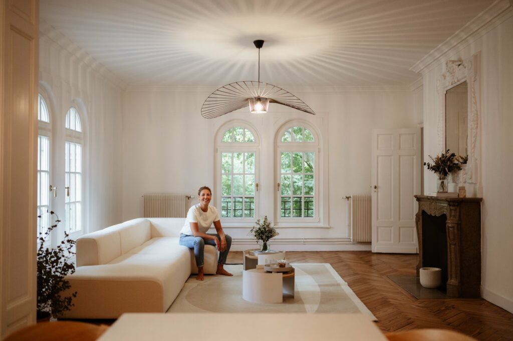 Reportage entrepreneur