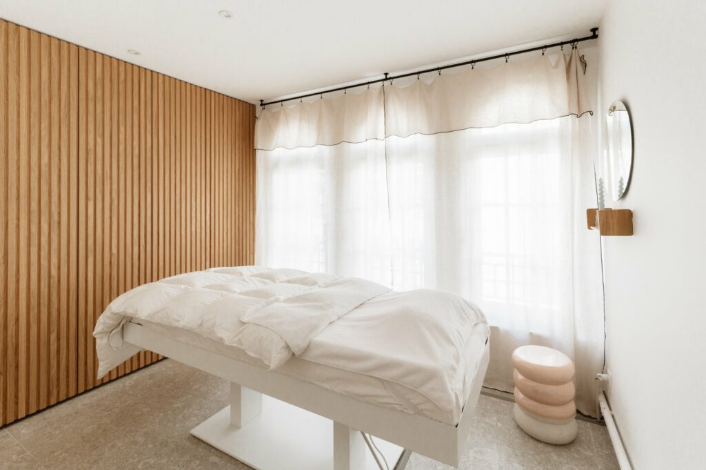 Reportage entrepreneur