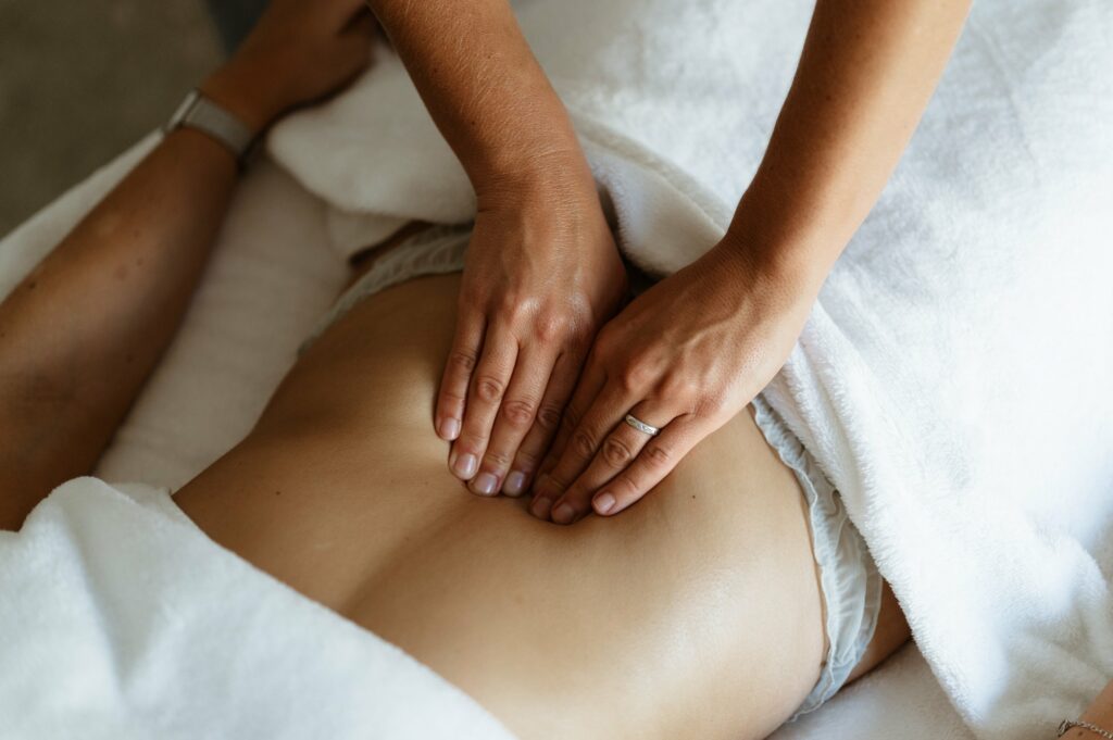 Reportage entrepreneur