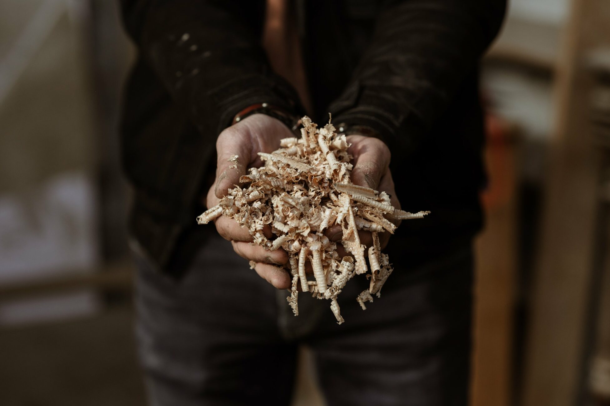 Reportage artisan