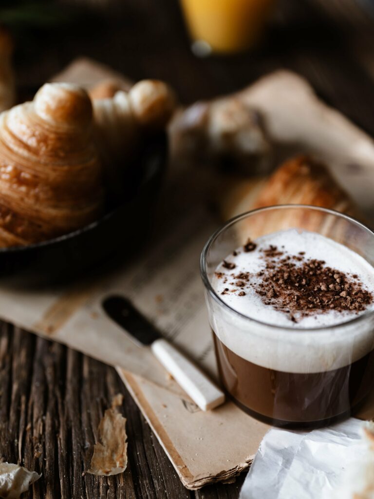 Photographe culinaire nord