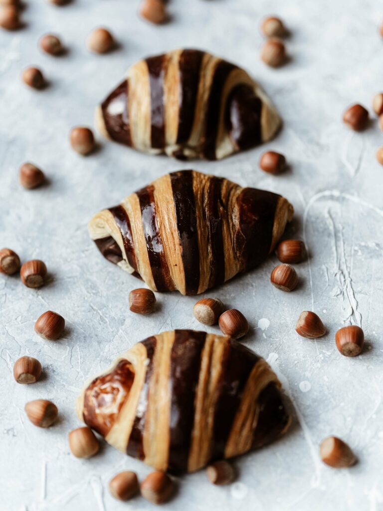 Photographe culinaire nord