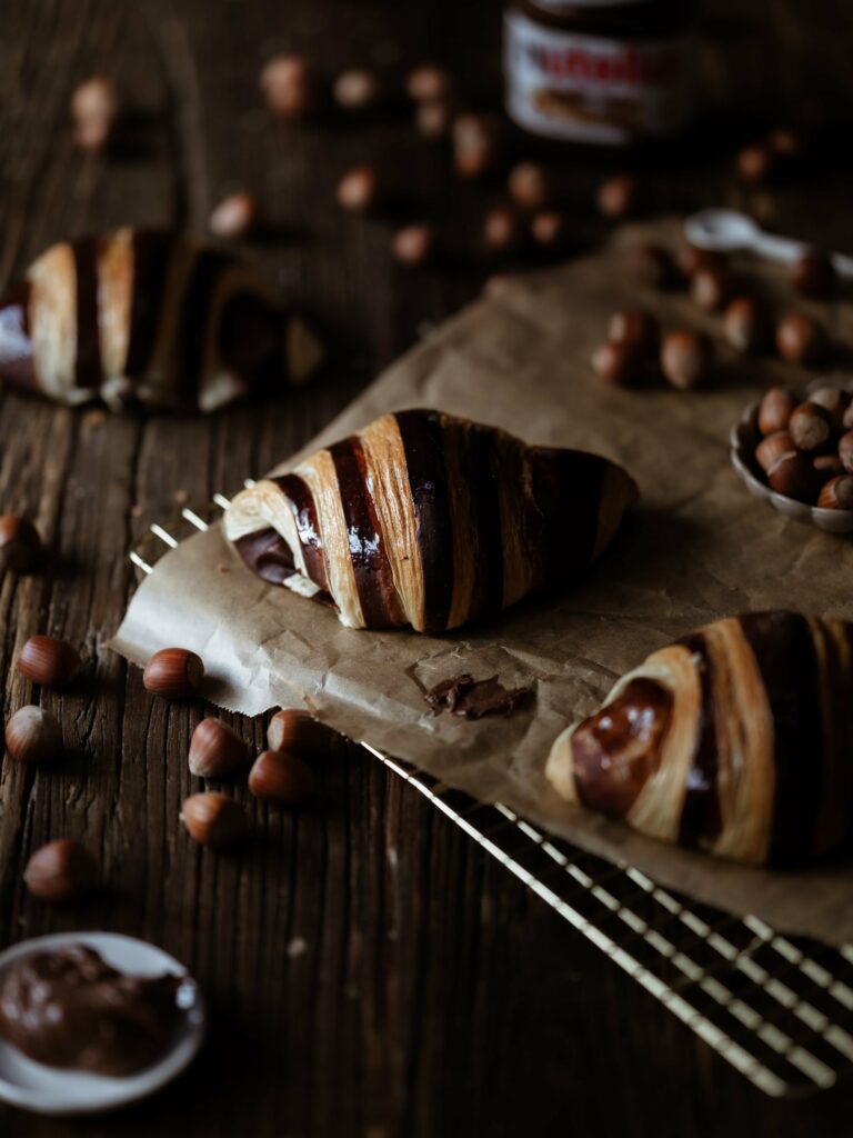 Photographe culinaire nord