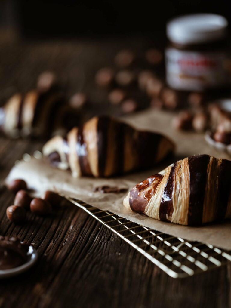 Photographe culinaire nord