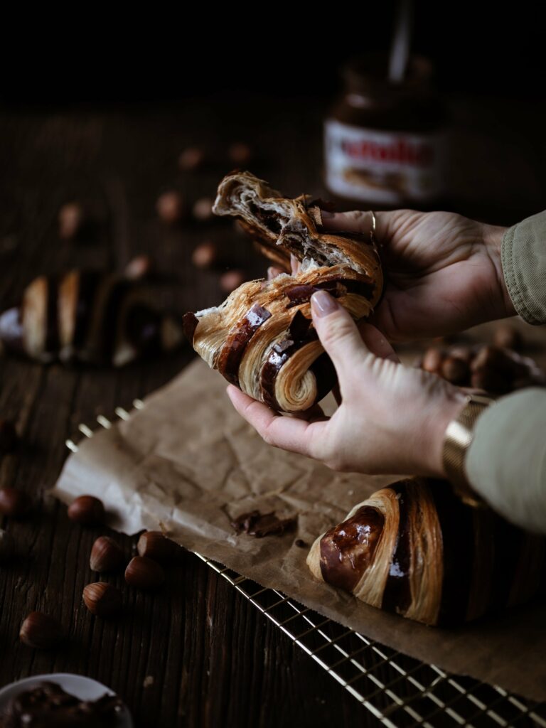 Photographe culinaire nord