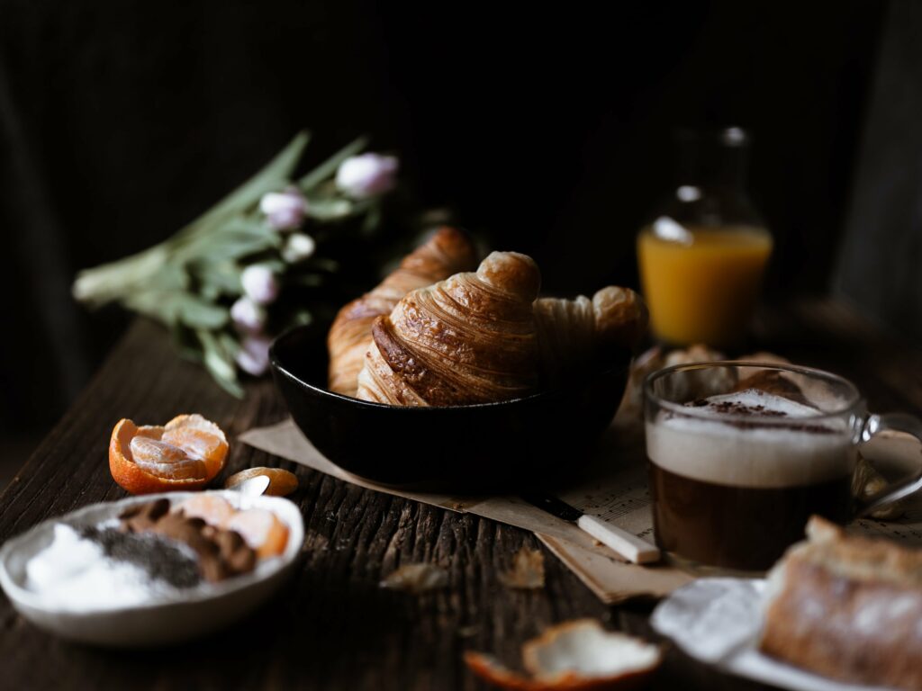 Photographe culinaire nord