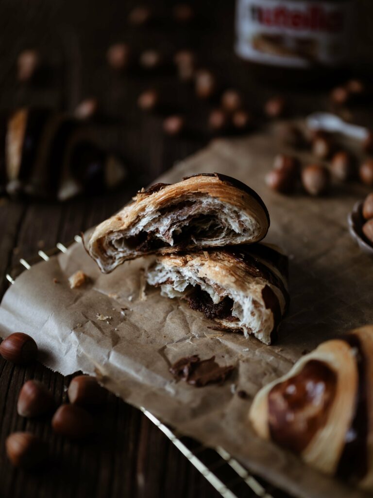 Photographe culinaire nord