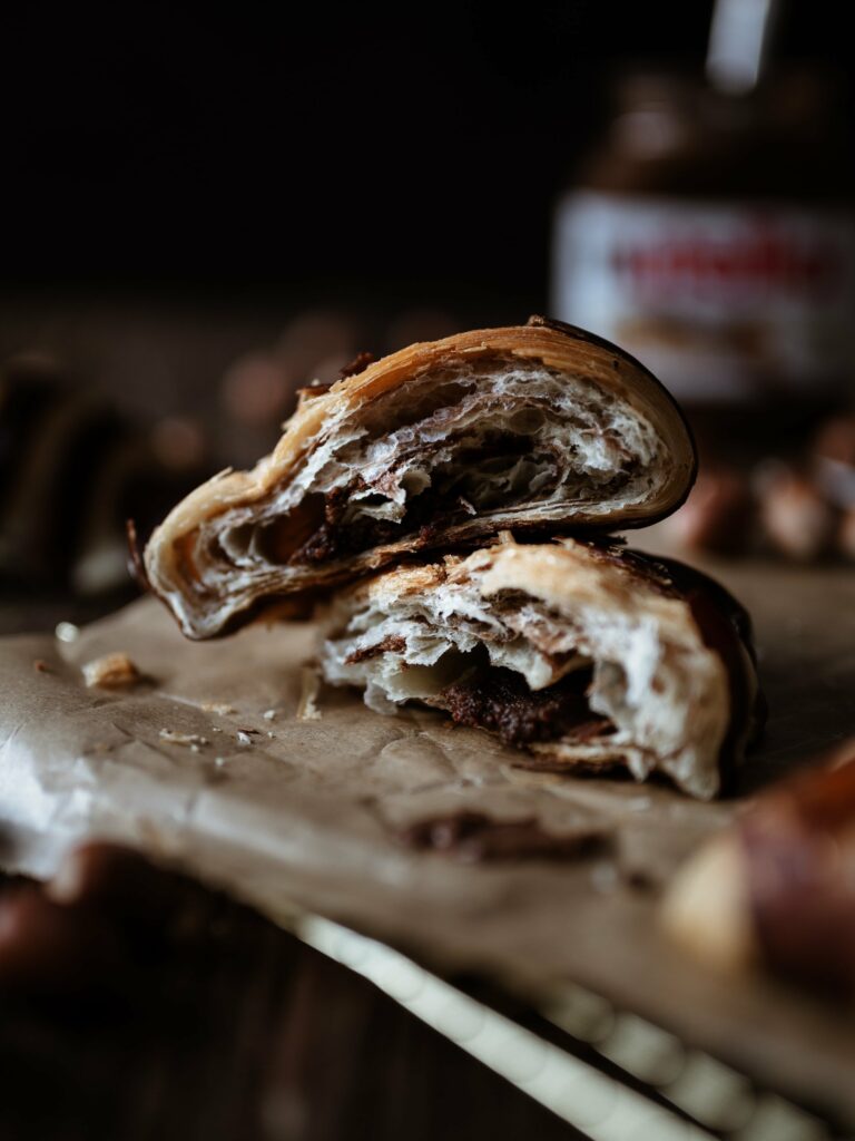 Photographe culinaire nord