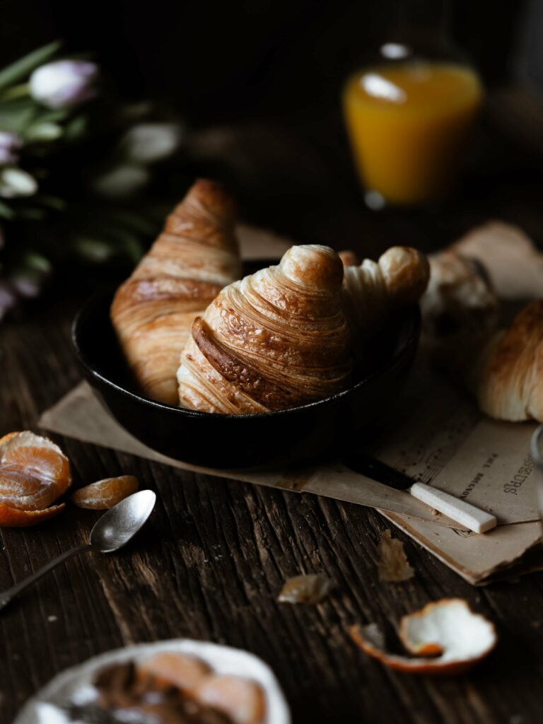 Photographe culinaire nord