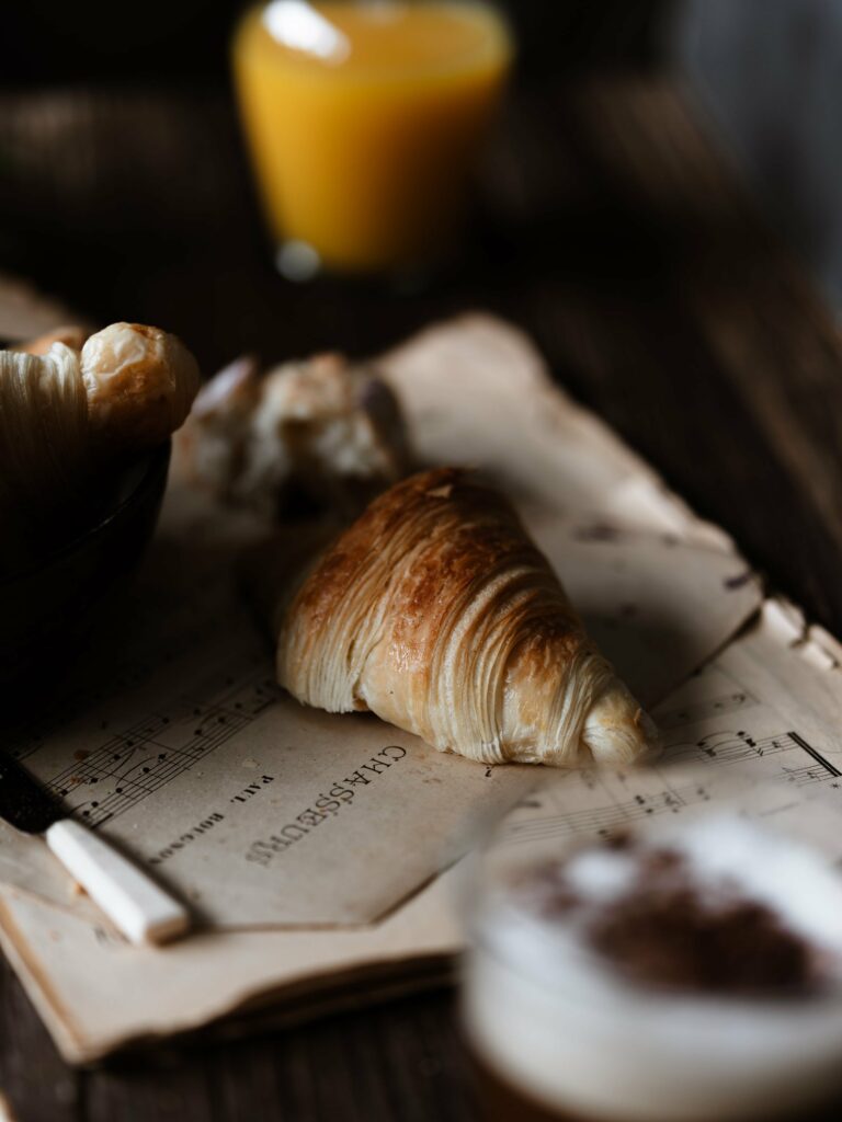 Photographe culinaire nord