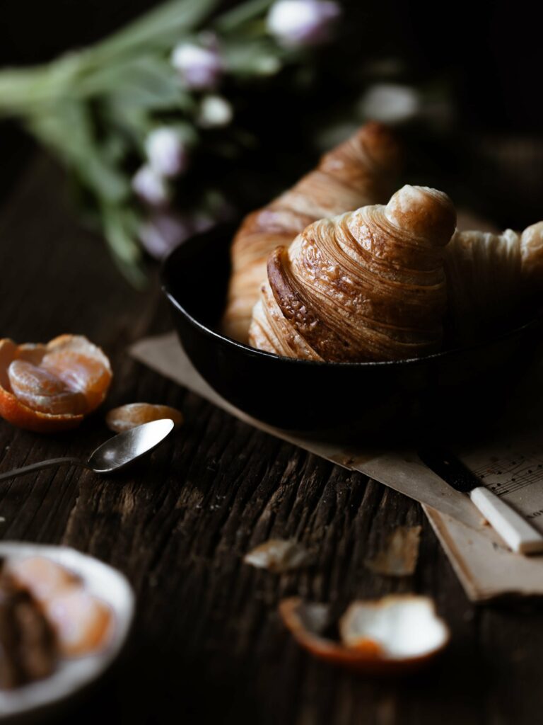 Photographe culinaire nord