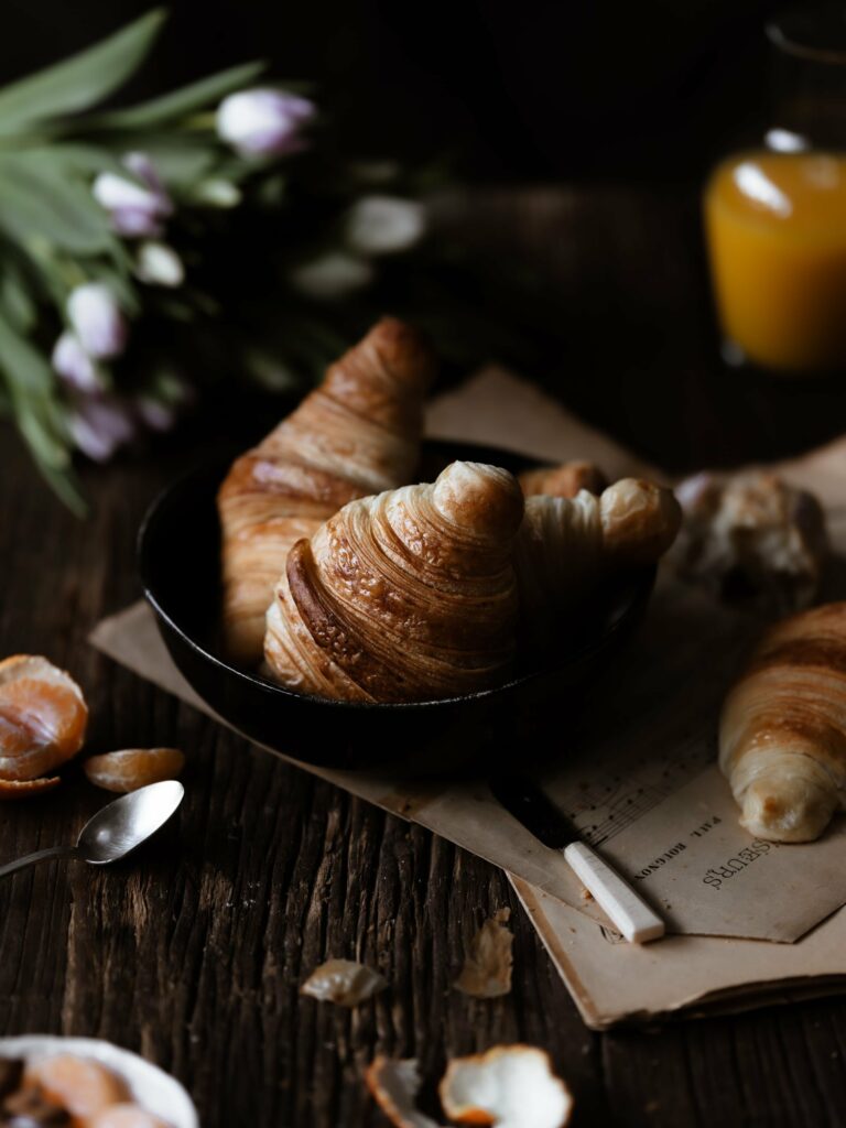 Photographe culinaire nord