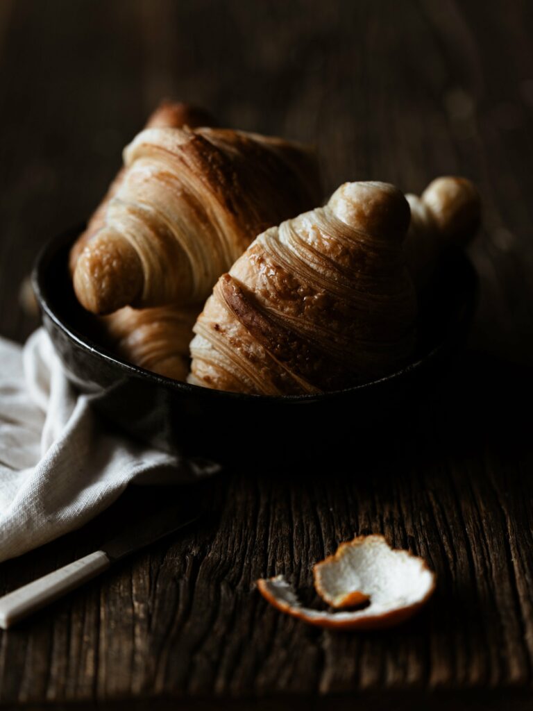 Photographe culinaire nord