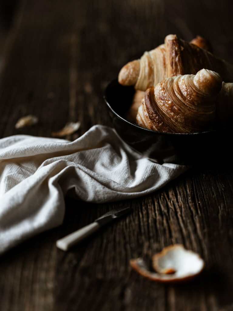 Photographe culinaire nord