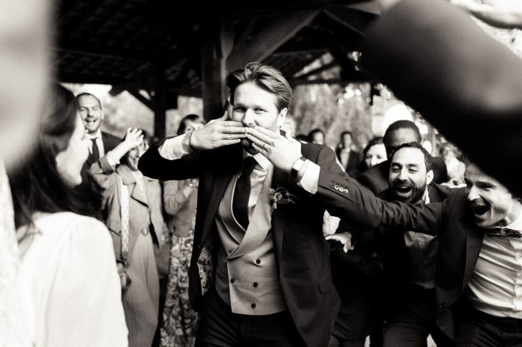 Photos témoins mariage Mariage Lille nord