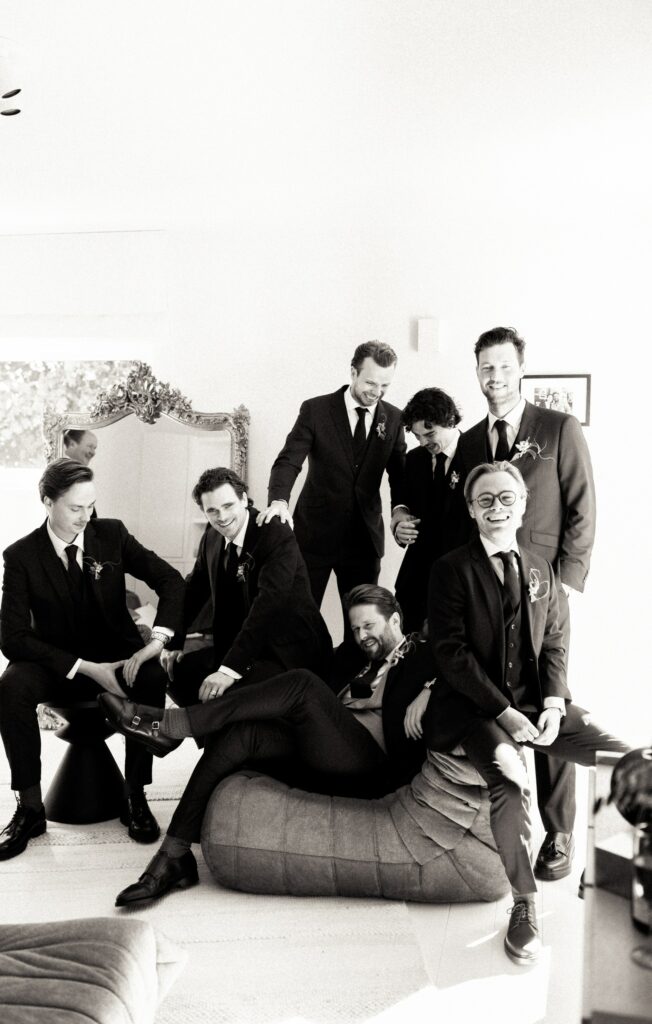 Photos témoins mariage Mariage Lille nord