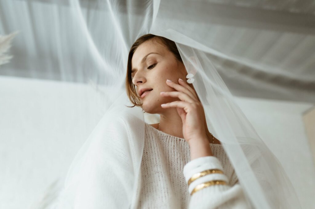 Shooting lookbook bijoux