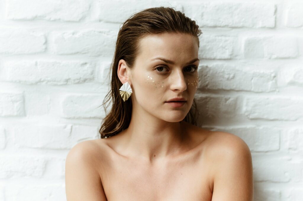 Shooting lookbook bijoux