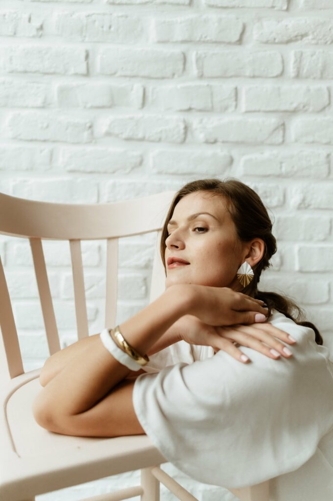 Shooting lookbook bijoux