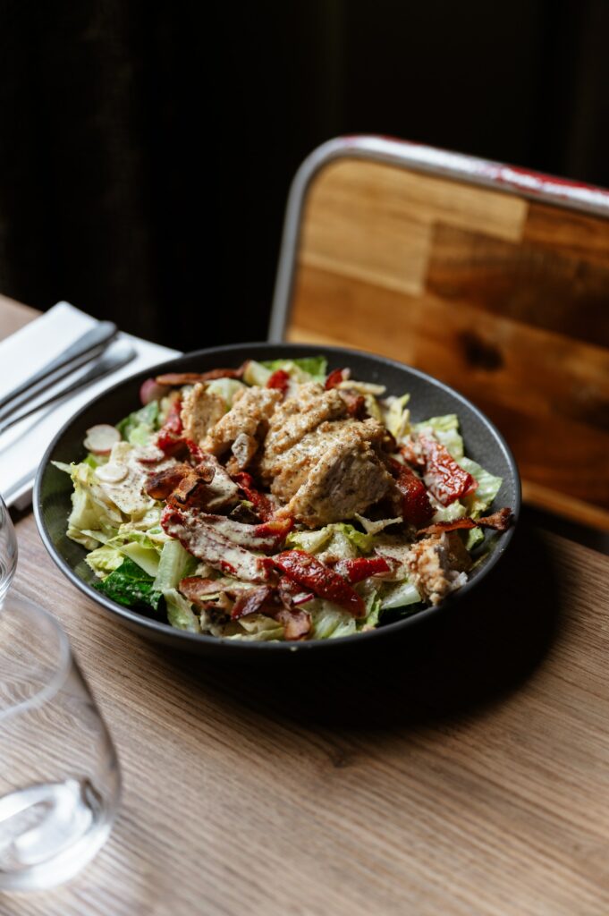 Photographe restaurant Lille