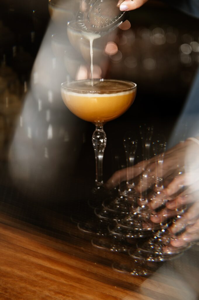 Photographe restaurant Lille