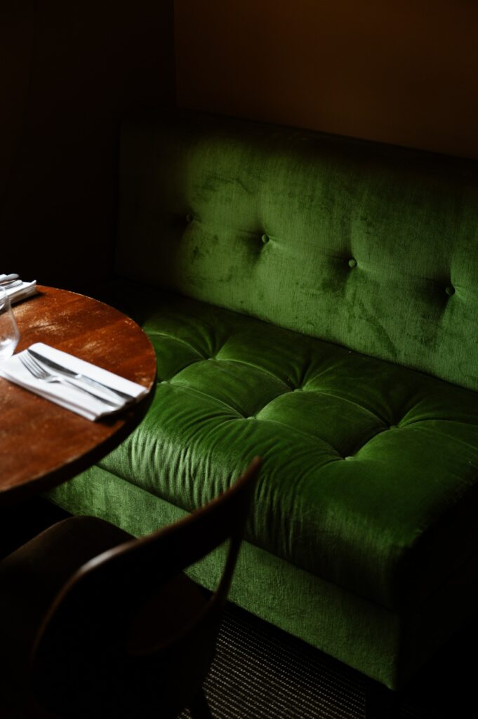 Photographe restaurant Lille