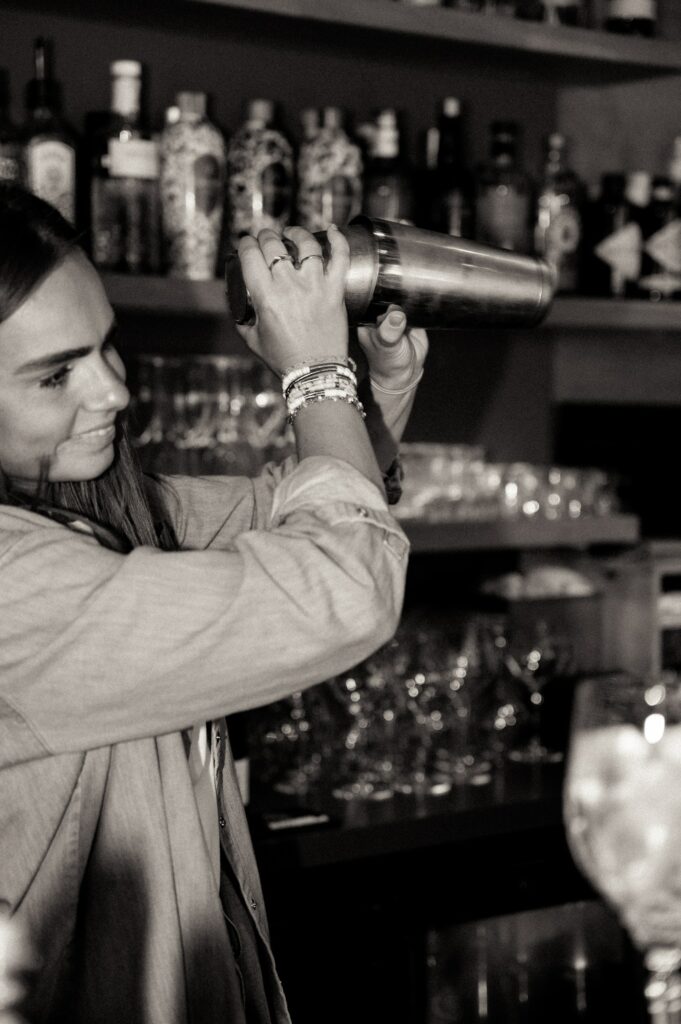 Photographe restaurant Lille