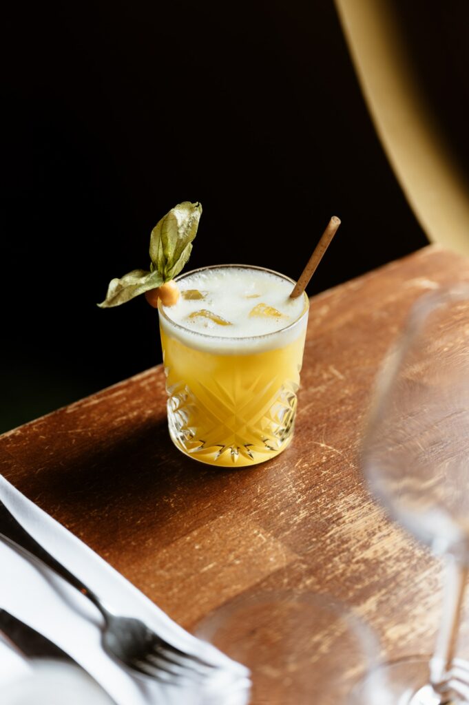 Photographe restaurant Lille