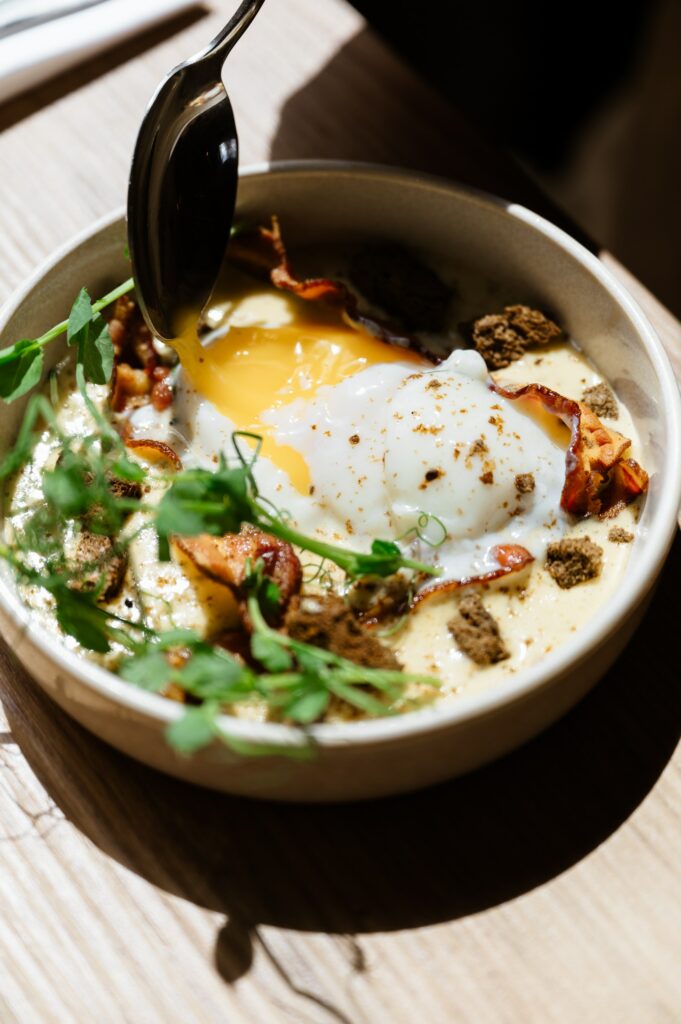 Photographe restaurant Lille