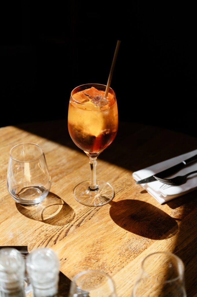 Photographe restaurant Lille