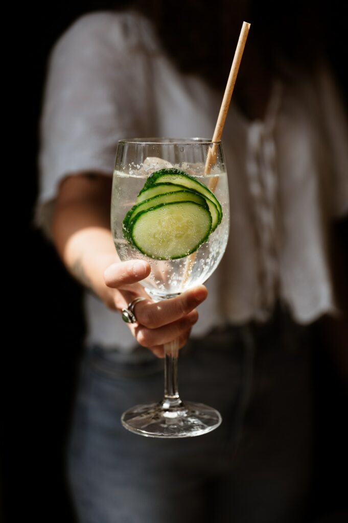 Photographe restaurant Lille