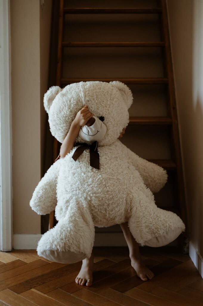 Séance famille lille