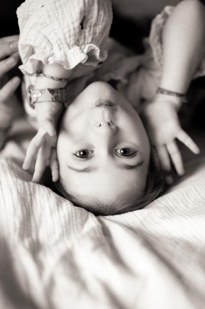 Séance photos famille lille