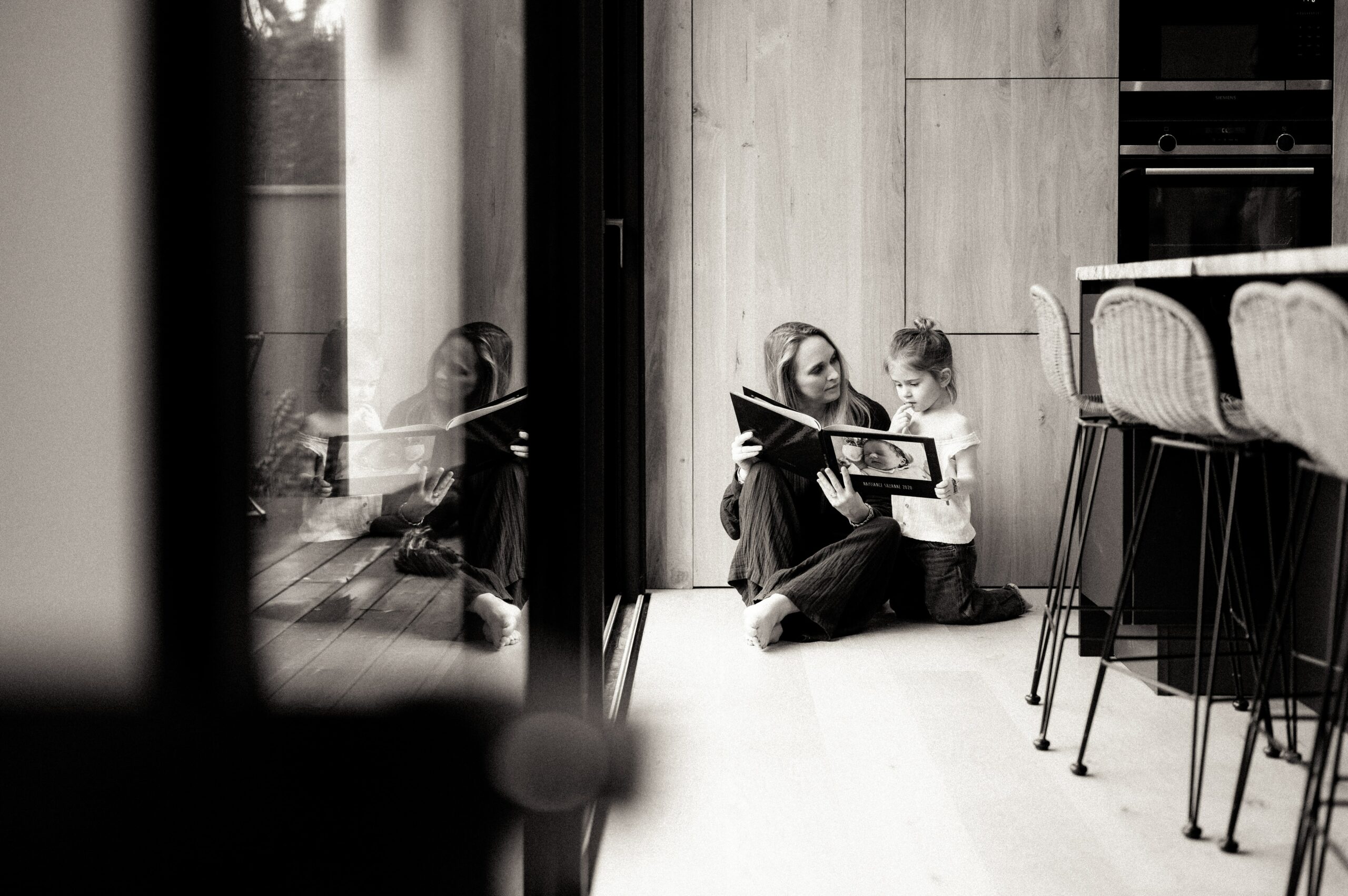 séance photos maison famille Lille