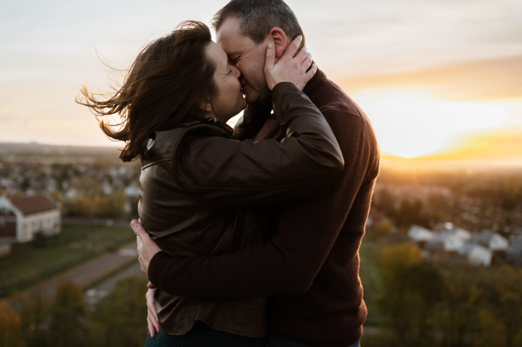 Conseils pour une séance engagement