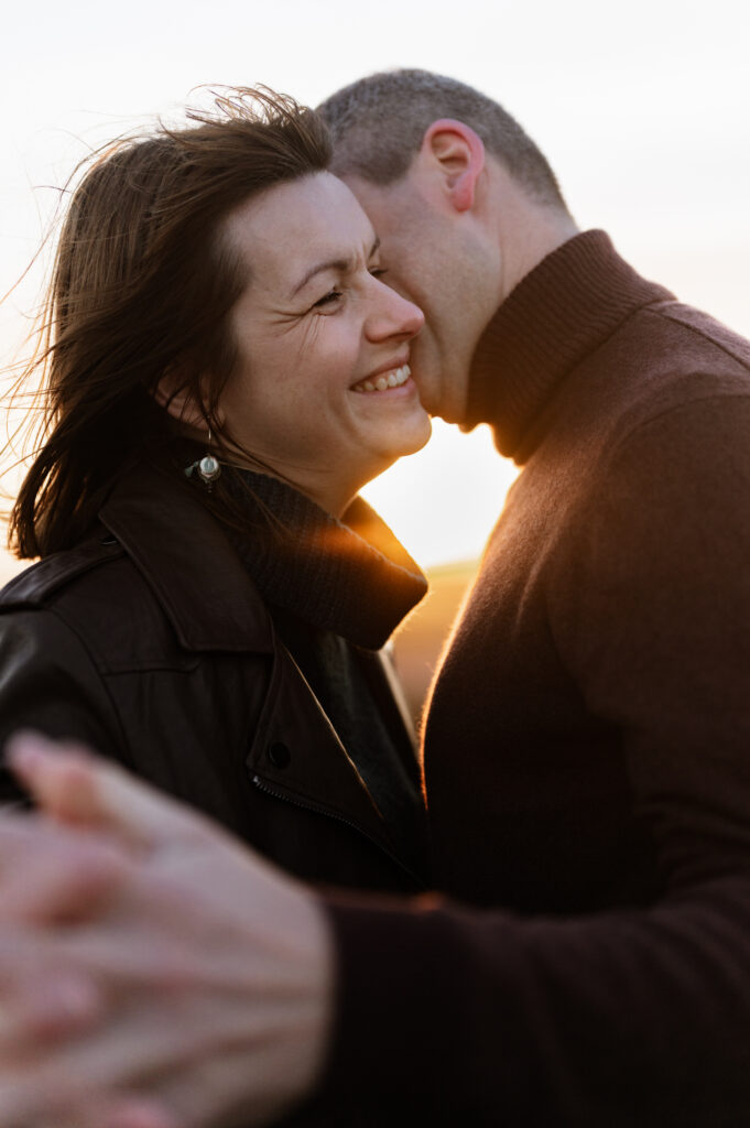 Conseils pour une séance engagement