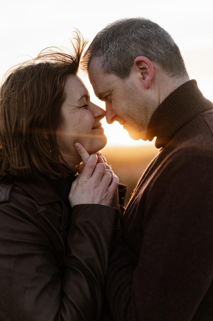 Conseils pour une séance engagement