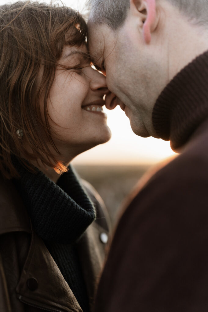 Conseils pour une séance engagement