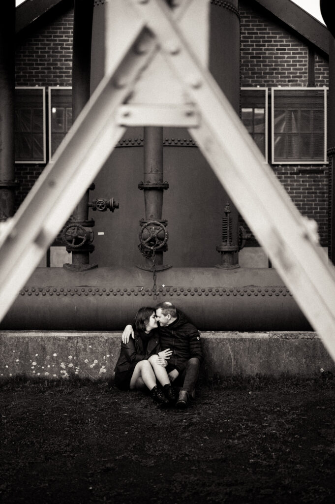 Conseils pour une séance engagement