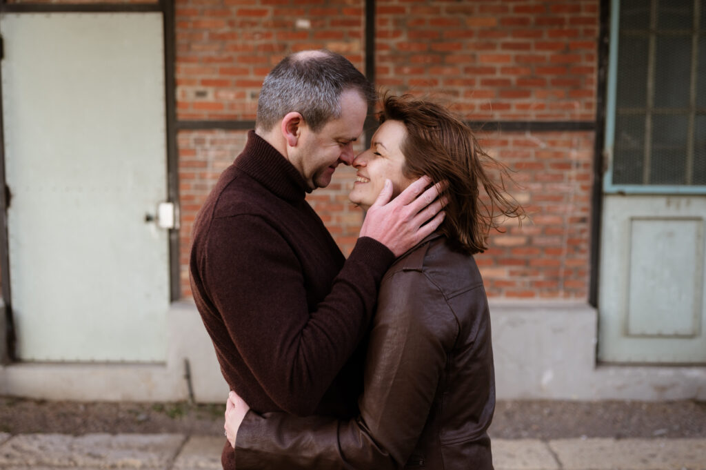 Conseils pour une séance engagement