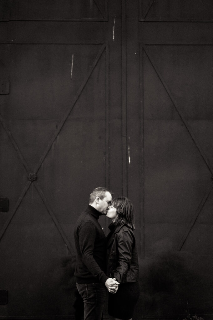 Conseils pour une séance engagement