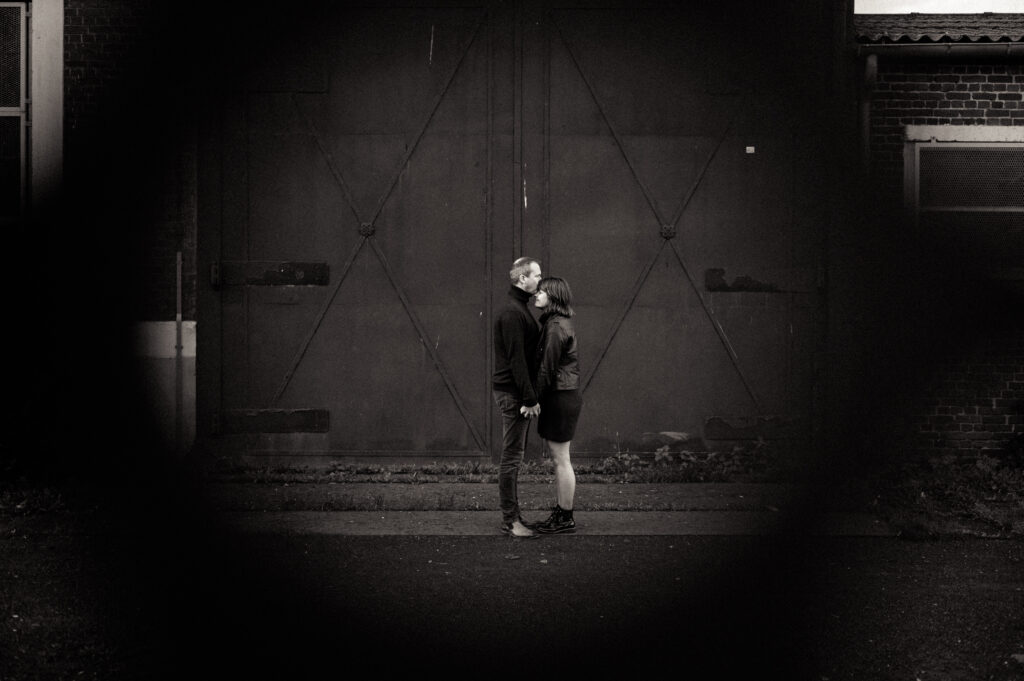 Conseils pour une séance engagement