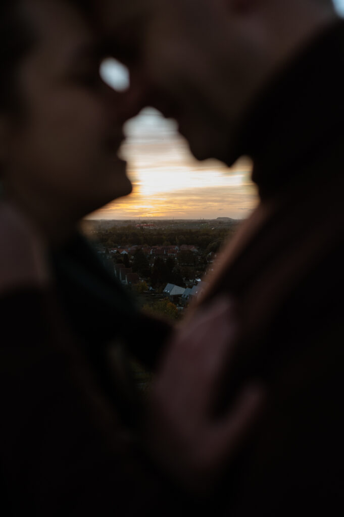 Conseils pour une séance engagement