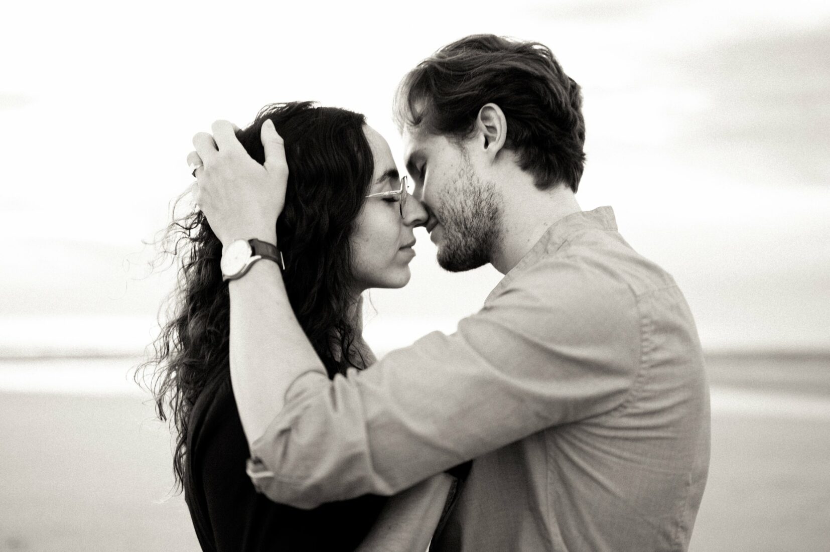 Séance engagement touquet