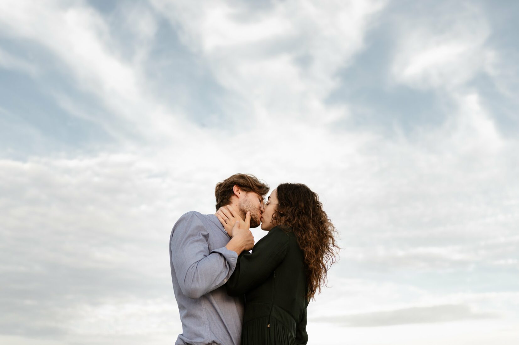 Séance engagement touquet