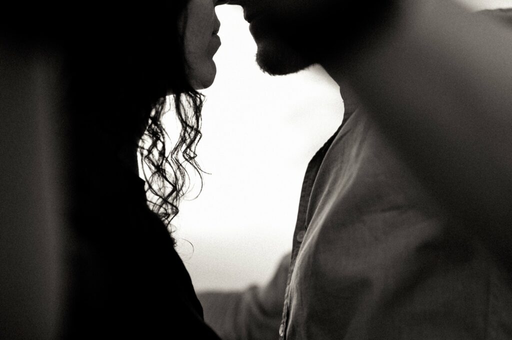 Séance engagement touquet