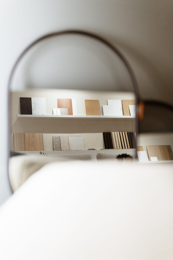 Photo architecture intérieur