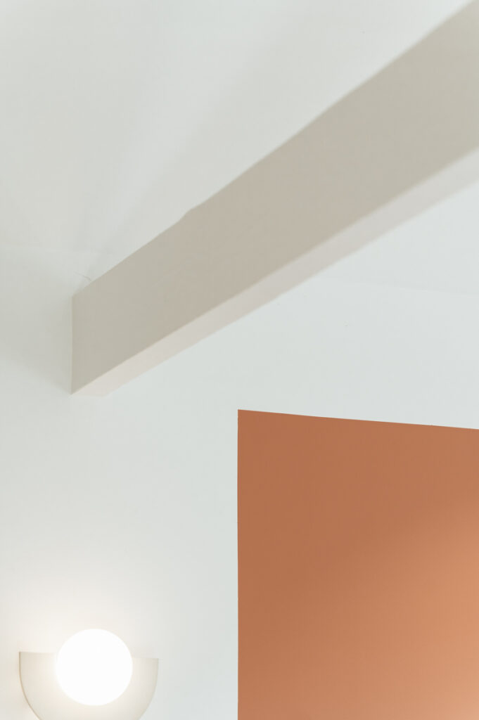 Photo architecture intérieur